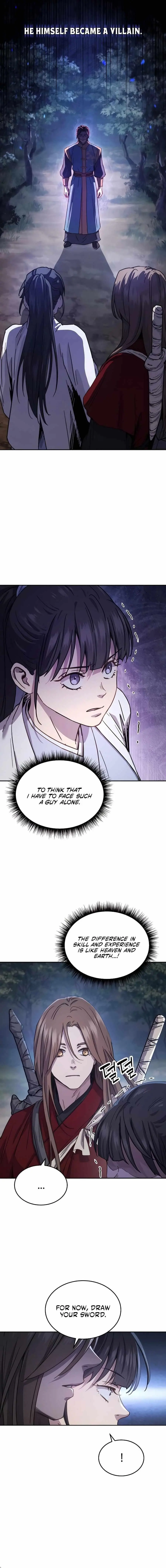 Absolute Dominion Episode 7 - Page 2