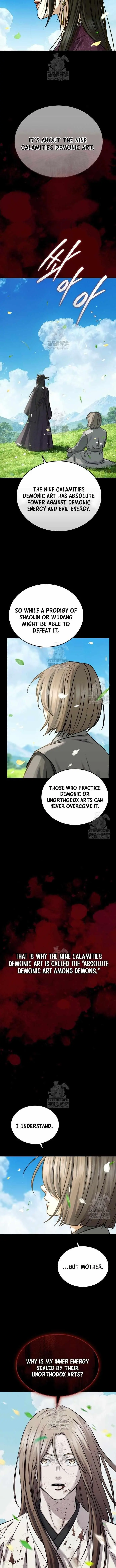 Absolute Dominion Episode 74 - Page 3