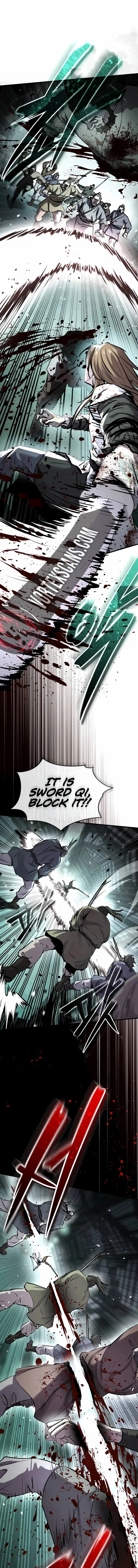 Absolute Dominion Episode 76 - Page 4
