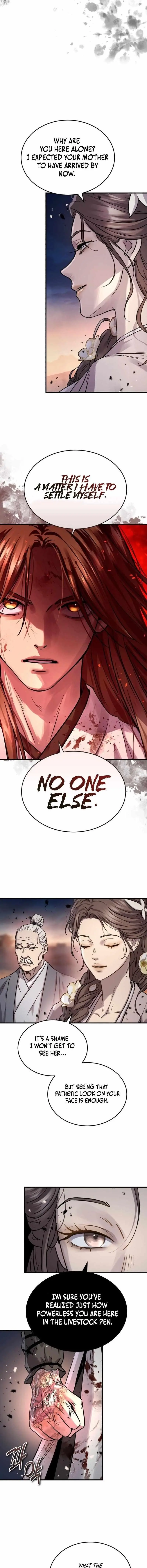 Absolute Dominion Episode 80 - Page 3