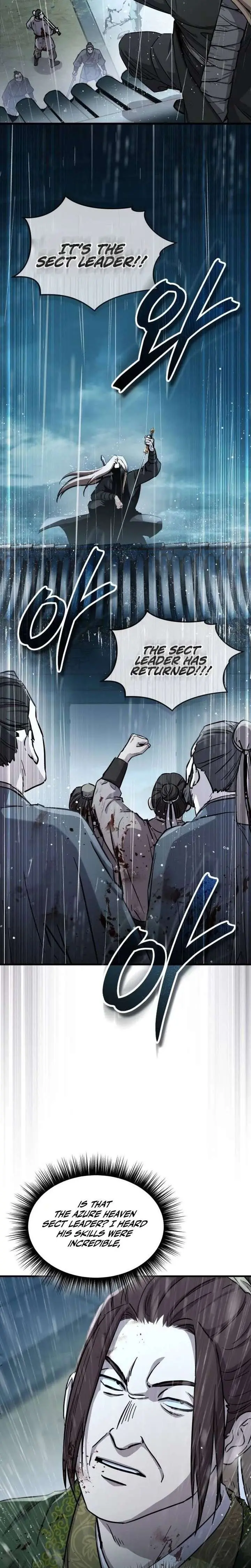 Absolute Dominion Episode 82 - Page 3