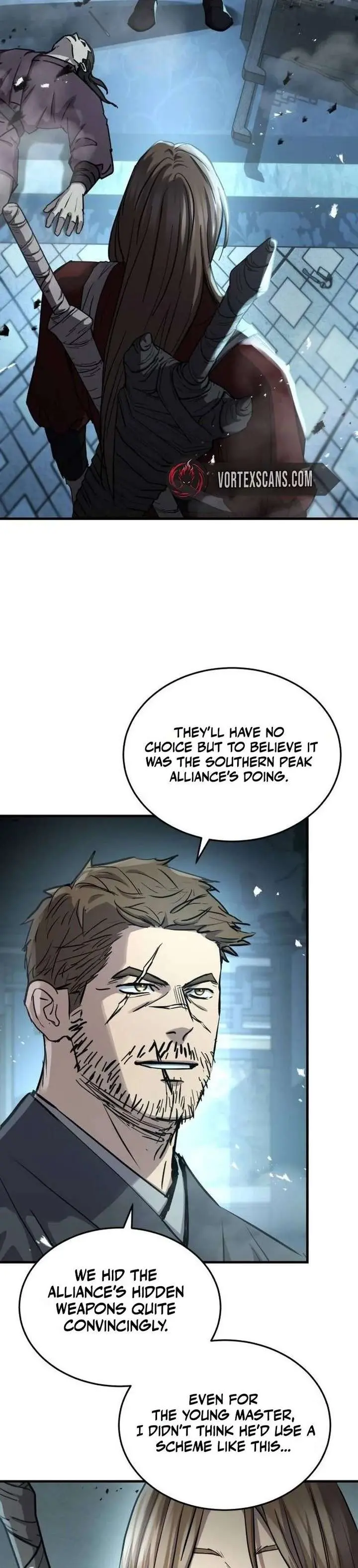 Absolute Dominion Episode 83 - Page 32