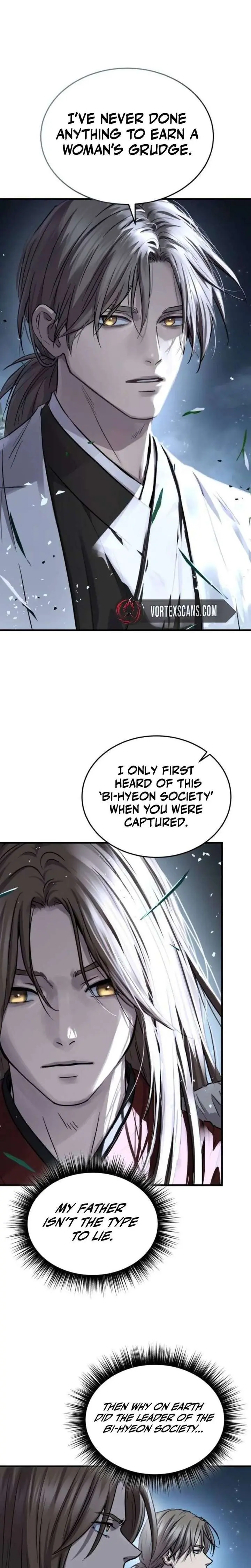 Absolute Dominion Episode 84 - Page 3