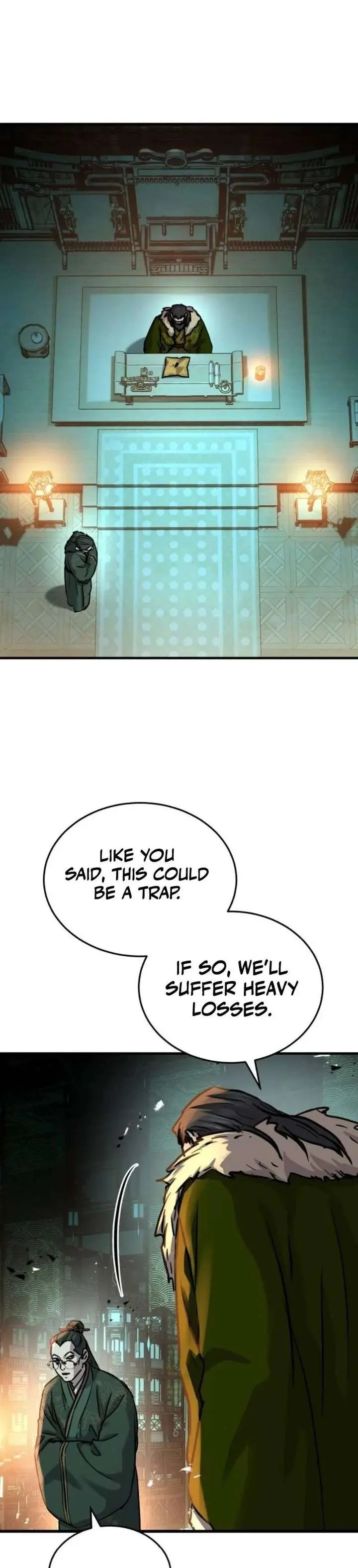Absolute Dominion Episode 85 - Page 32