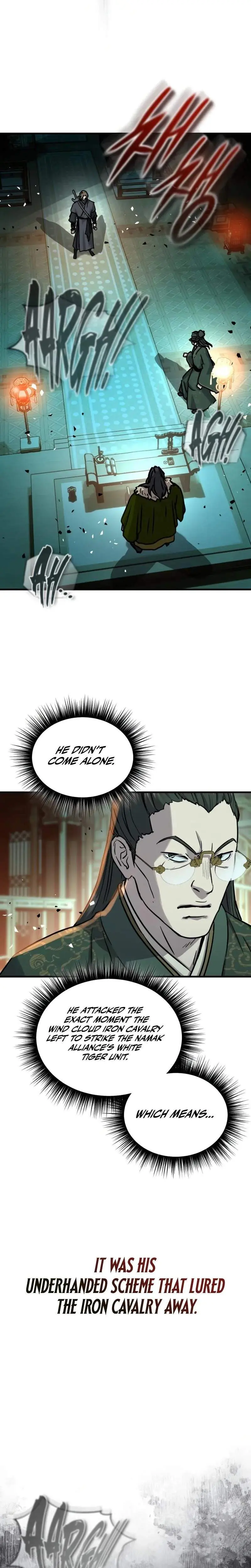 Absolute Dominion Episode 86 - Page 3