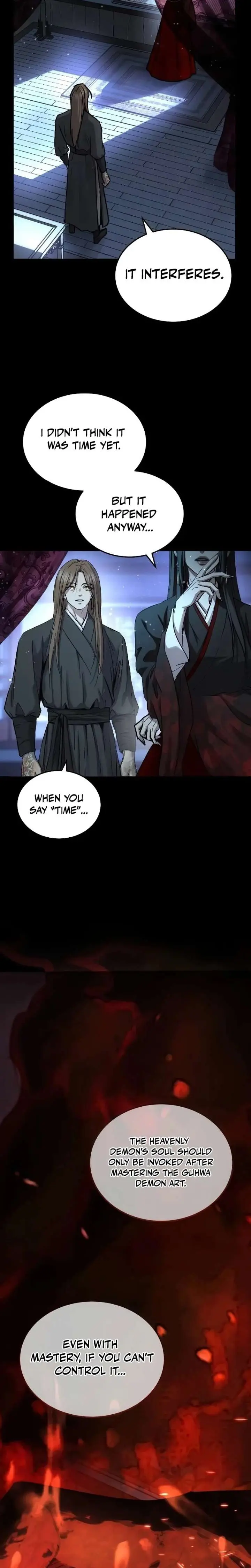 Absolute Dominion Episode 91 - Page 5