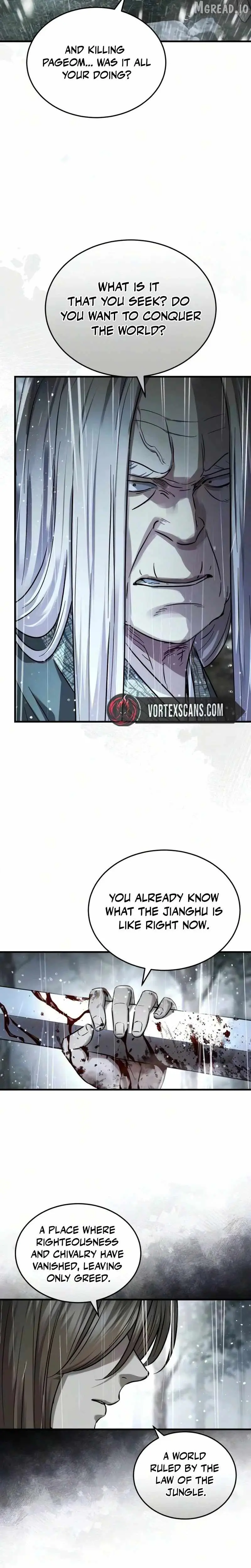 Absolute Dominion Episode 96 - Page 2