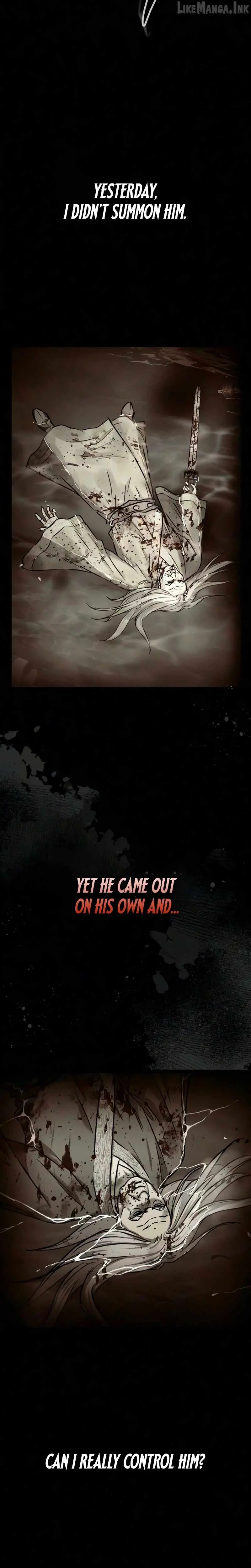 Absolute Dominion Episode 97 - Page 7