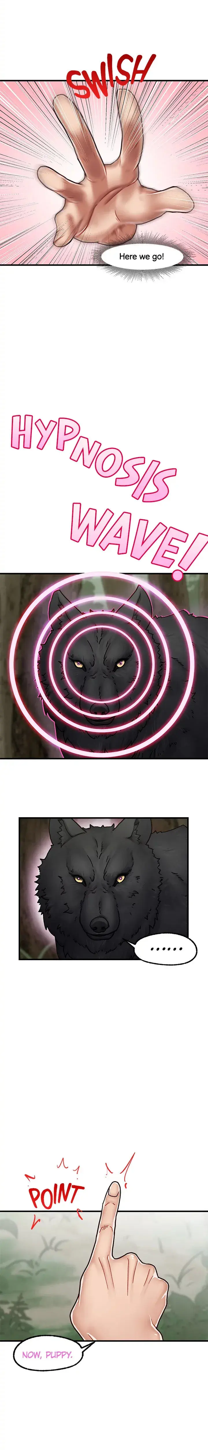 Absolute Hypnosis in Another World Episode 1 - Page 16