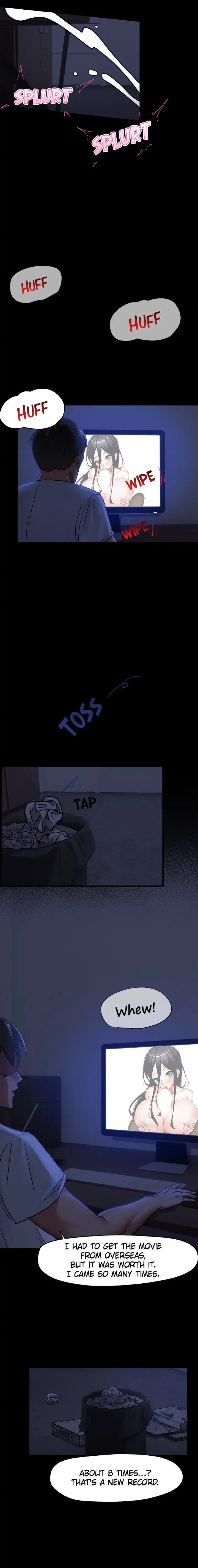 Absolute Hypnosis in Another World Episode 1 - Page 2