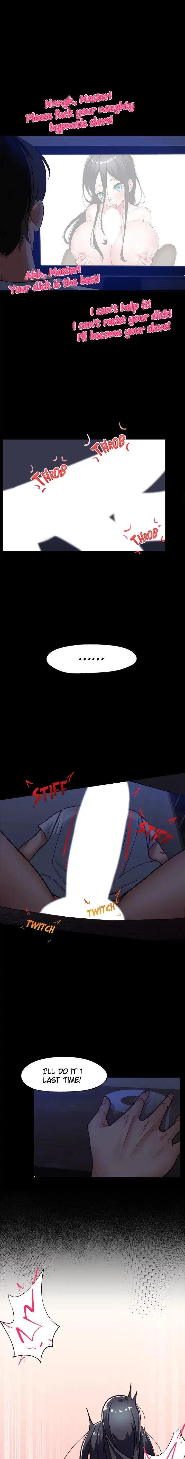 Absolute Hypnosis in Another World Episode 1 - Page 3