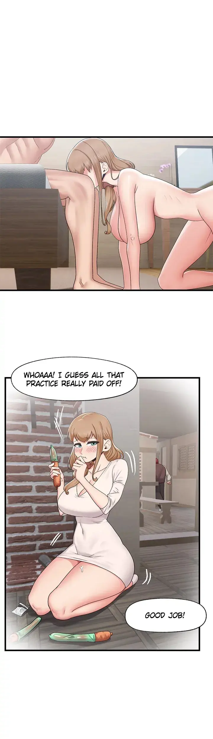 Absolute Hypnosis in Another World Episode 27 - Page 1