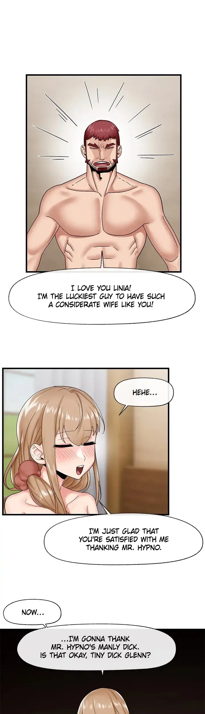 Absolute Hypnosis in Another World Episode 27 - Page 10