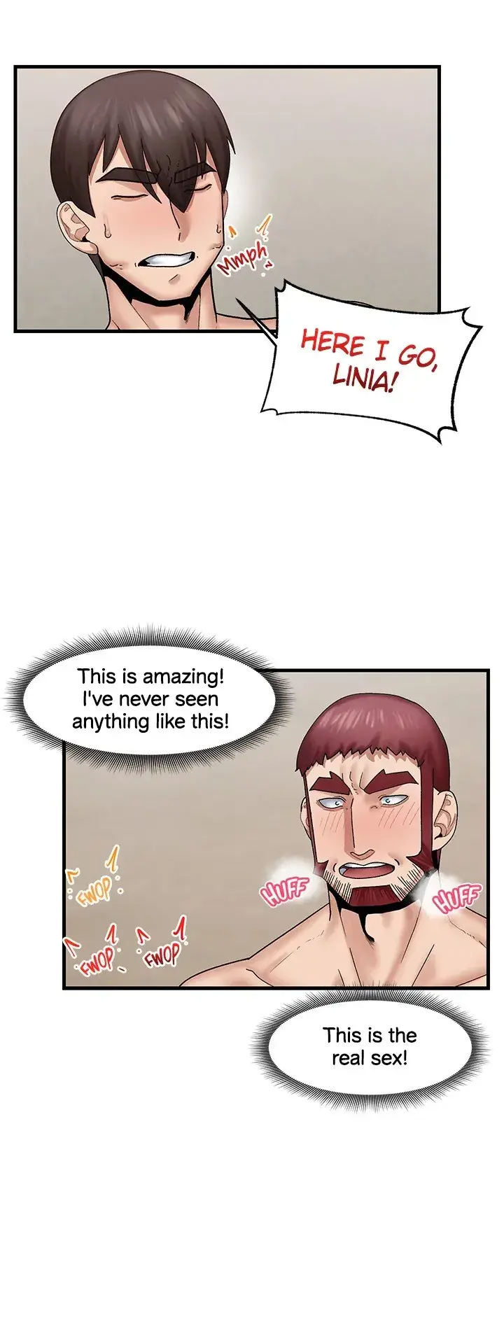 Absolute Hypnosis in Another World Episode 27 - Page 23