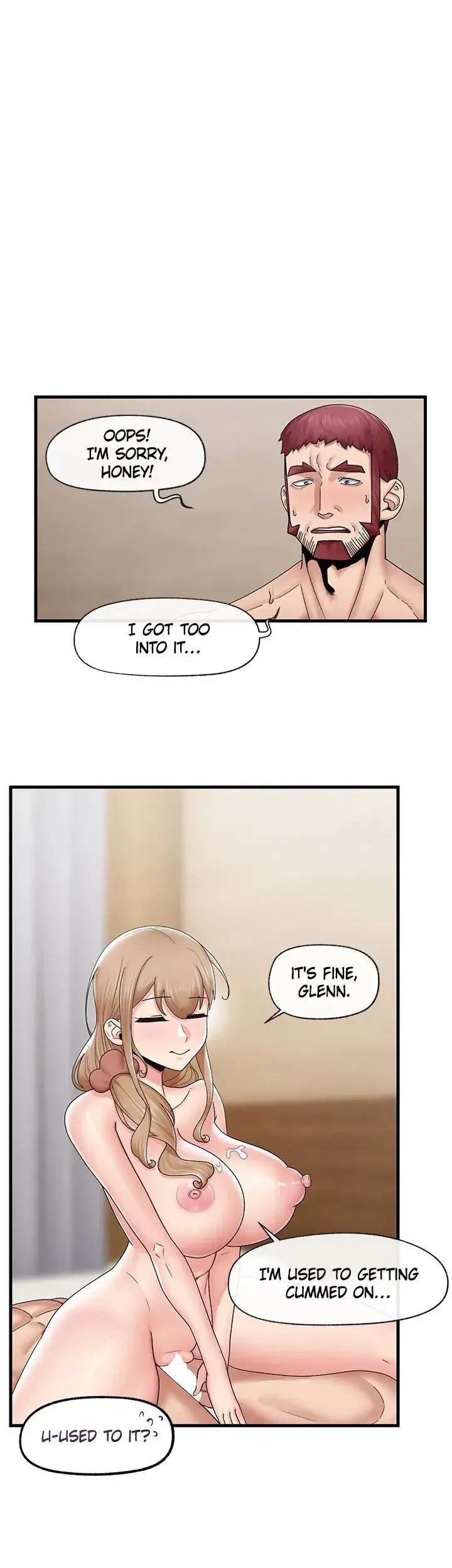 Absolute Hypnosis in Another World Episode 27 - Page 29