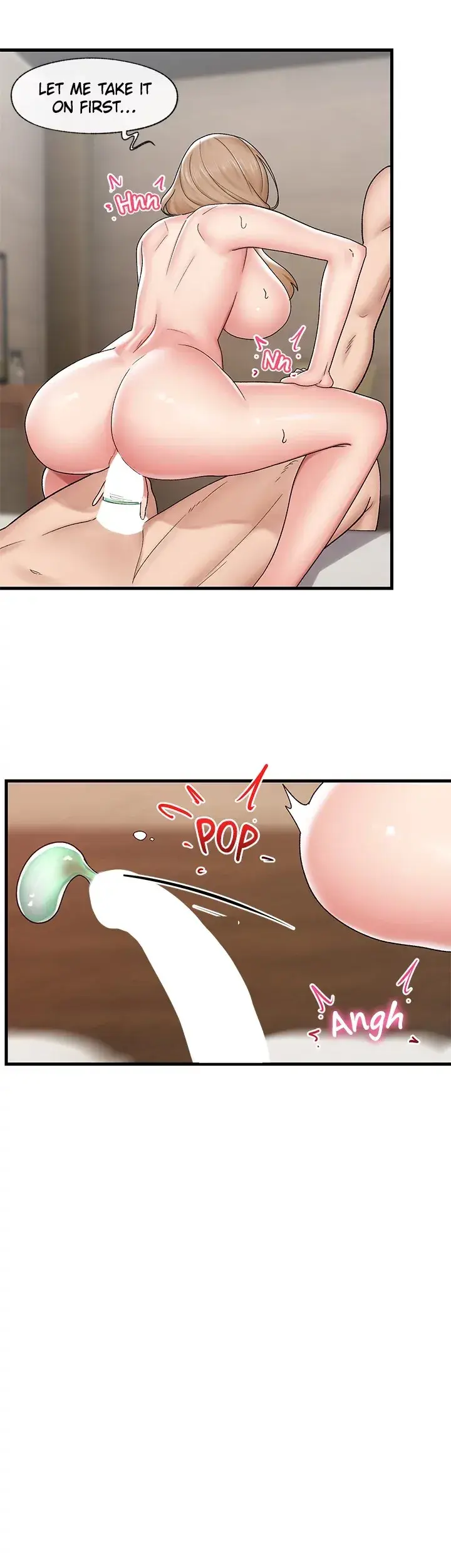 Absolute Hypnosis in Another World Episode 27 - Page 31