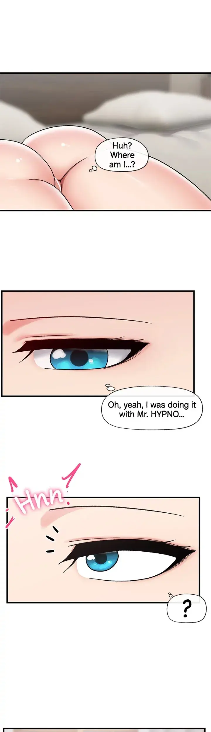 Absolute Hypnosis in Another World Episode 27 - Page 32