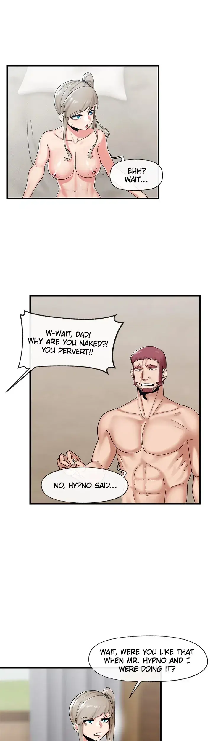 Absolute Hypnosis in Another World Episode 27 - Page 34