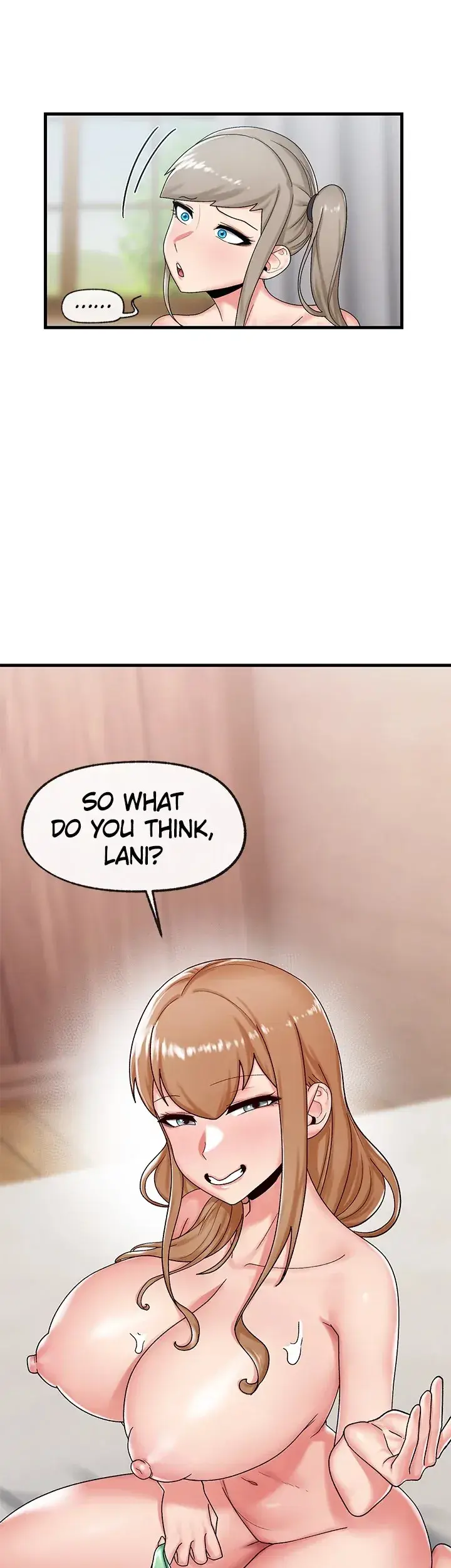 Absolute Hypnosis in Another World Episode 27 - Page 39
