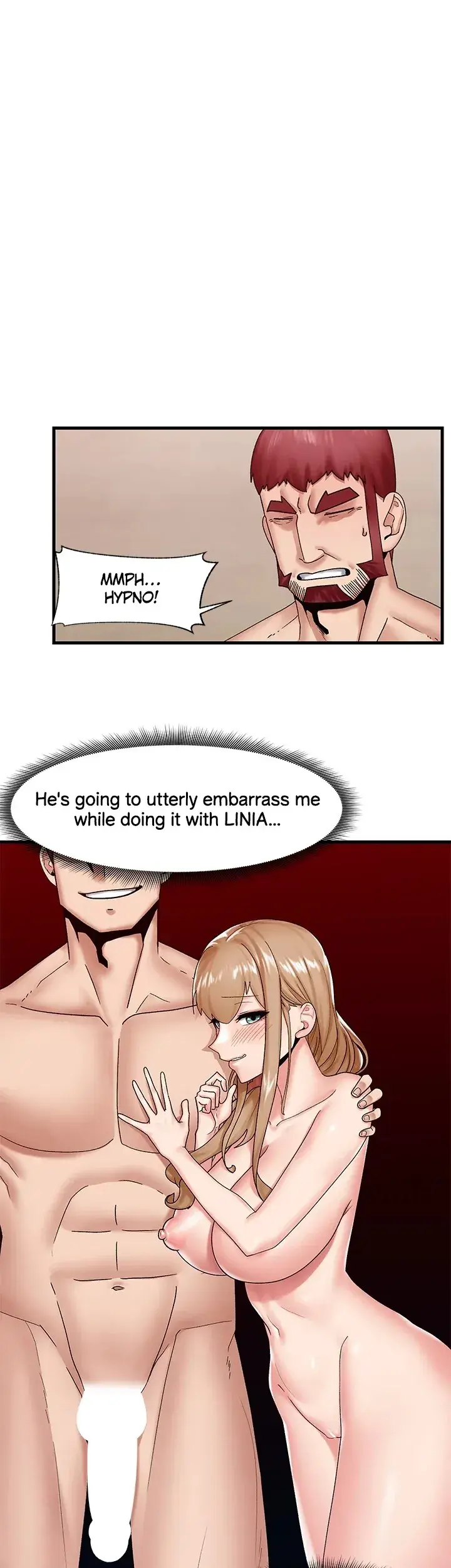Absolute Hypnosis in Another World Episode 27 - Page 7