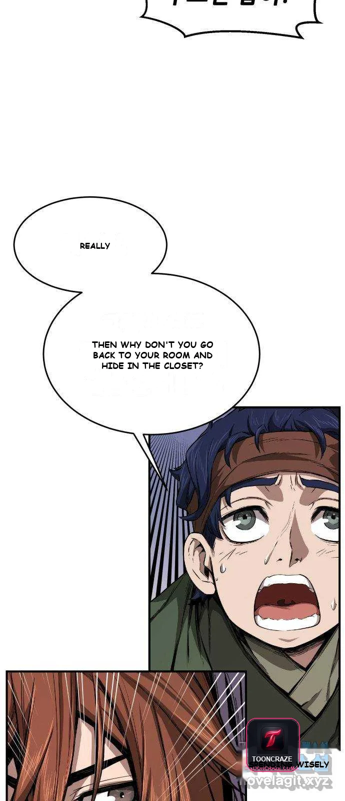 Absolute Necromancer Episode 1 - Page 103