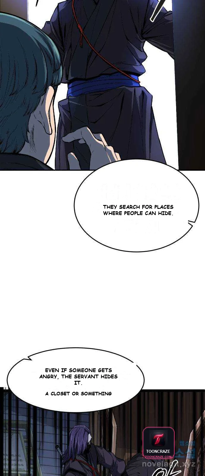 Absolute Necromancer Episode 1 - Page 106