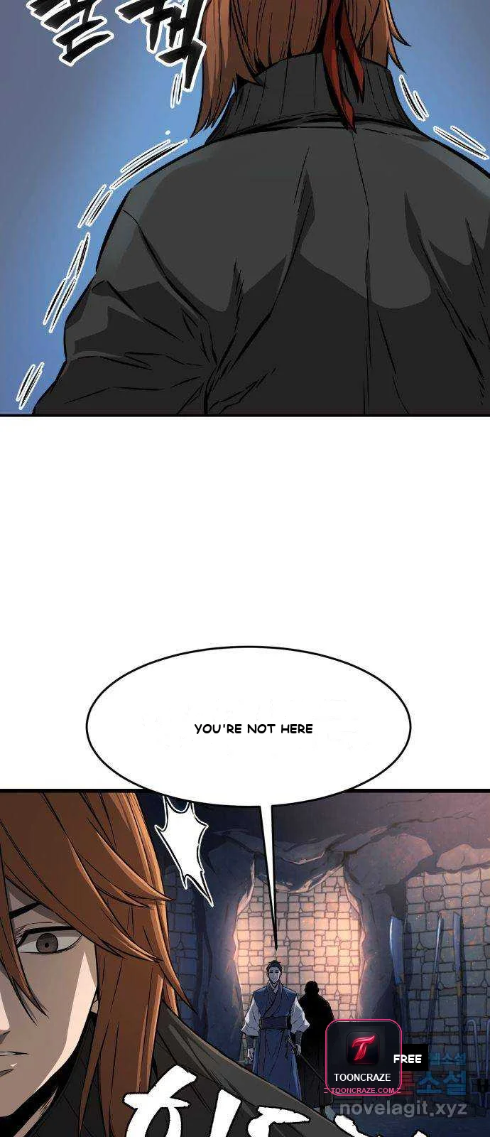 Absolute Necromancer Episode 1 - Page 11