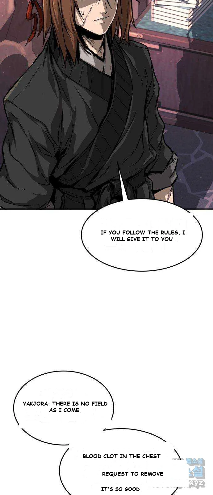 Absolute Necromancer Episode 1 - Page 14