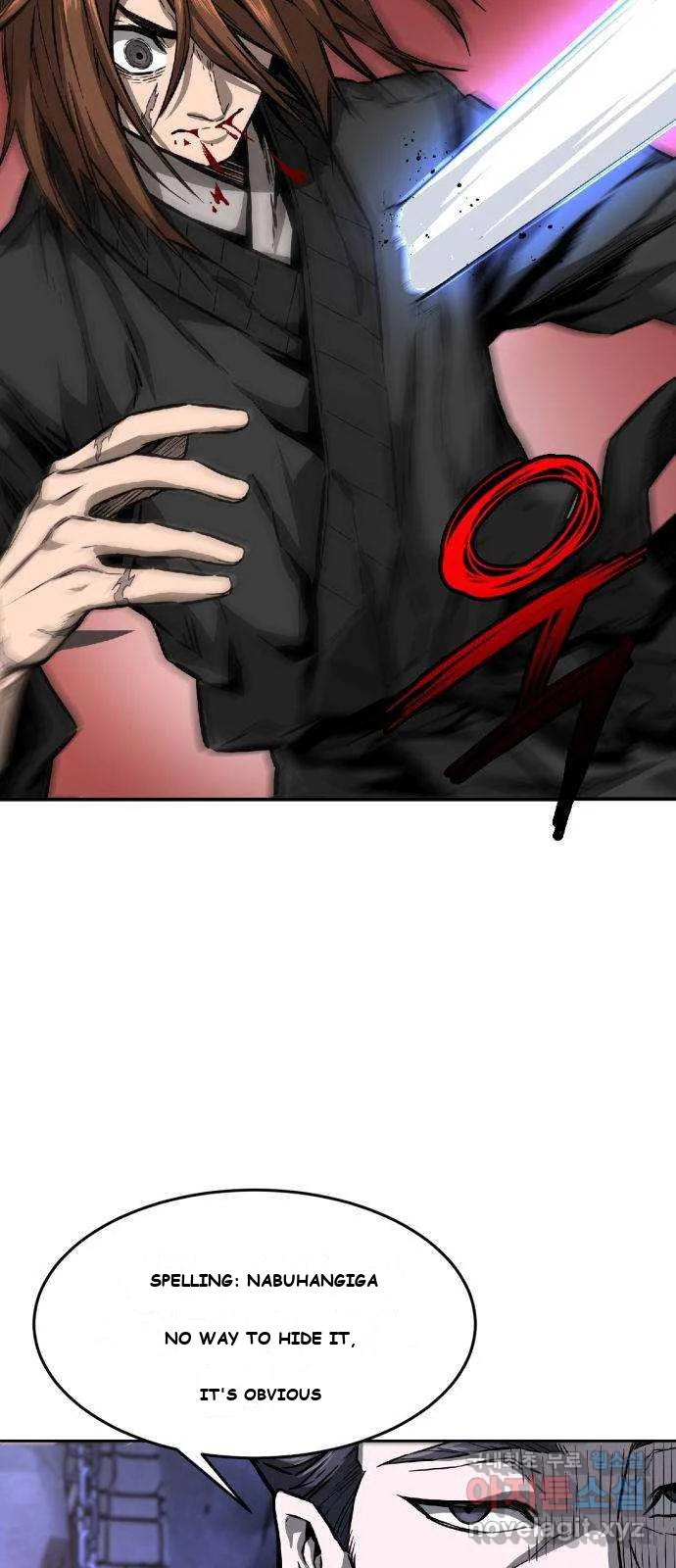 Absolute Necromancer Episode 1 - Page 34