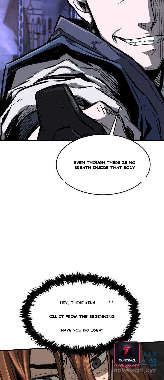 Absolute Necromancer Episode 1 - Page 35