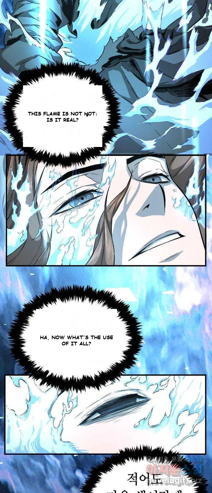 Absolute Necromancer Episode 1 - Page 46