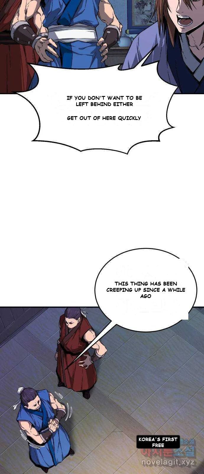 Absolute Necromancer Episode 1 - Page 72
