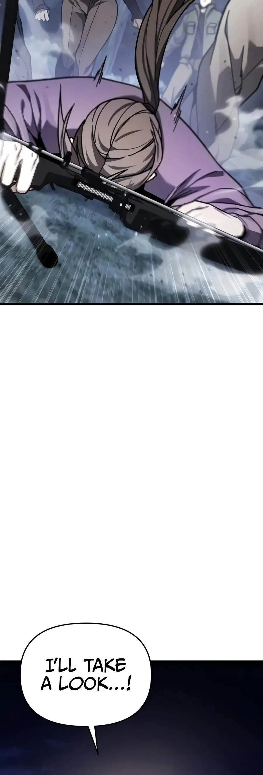 Absolute Person in Every Corner Episode 96 - Page 18
