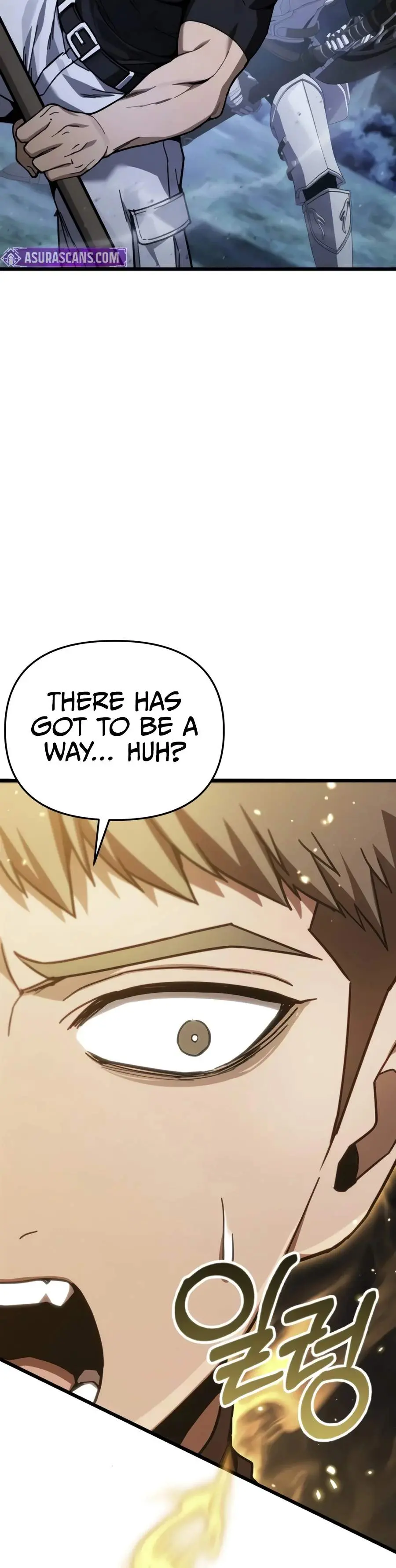 Absolute Person in Every Corner Episode 96 - Page 3