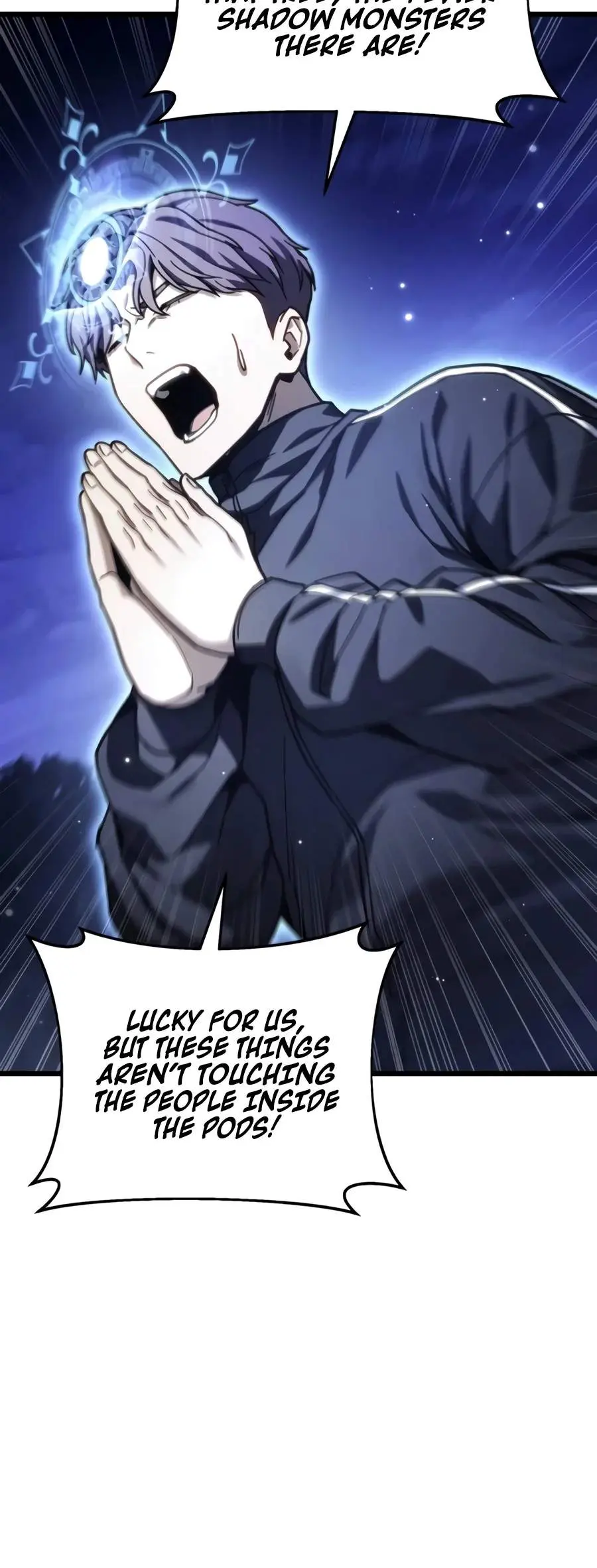 Absolute Person in Every Corner Episode 96 - Page 7