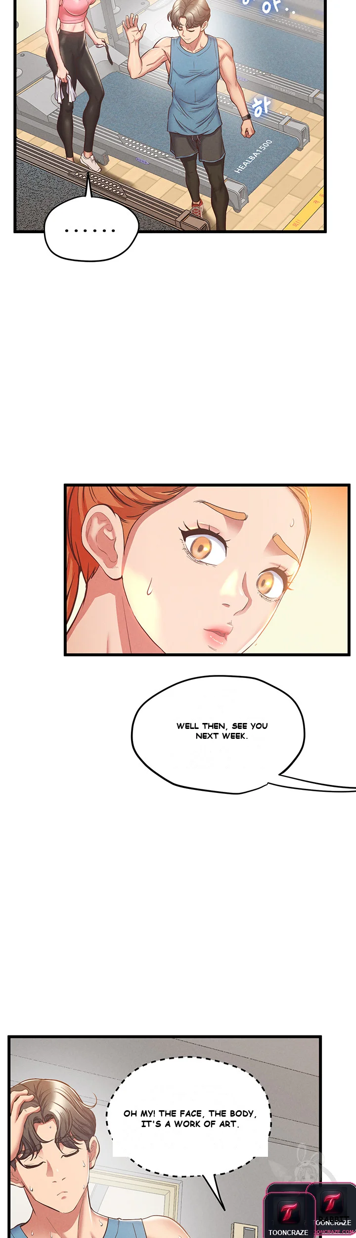 Absolute Smartwatch Episode 1 - Page 12