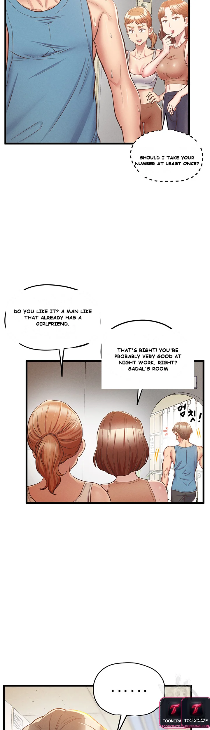Absolute Smartwatch Episode 1 - Page 13