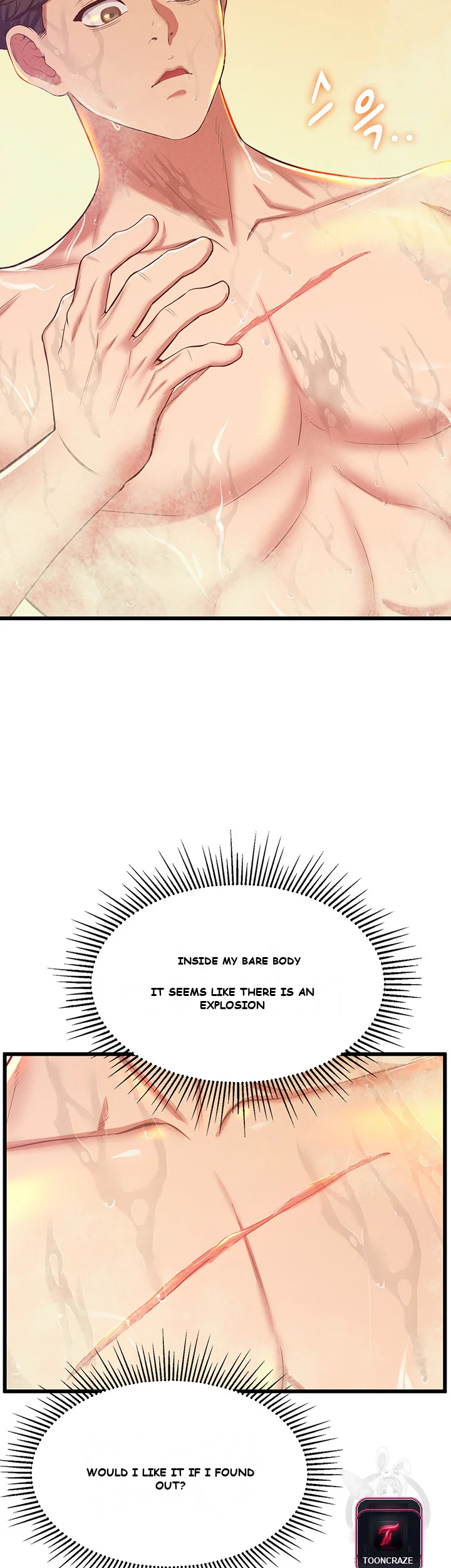 Absolute Smartwatch Episode 1 - Page 17
