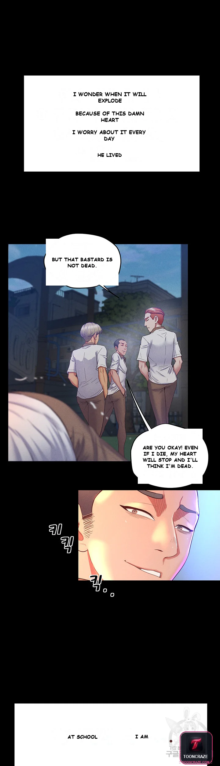 Absolute Smartwatch Episode 1 - Page 25