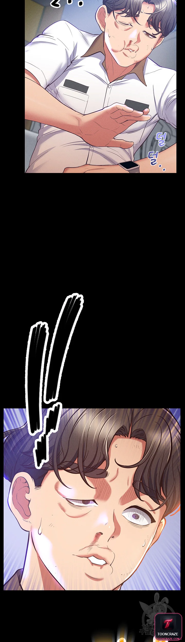 Absolute Smartwatch Episode 1 - Page 28
