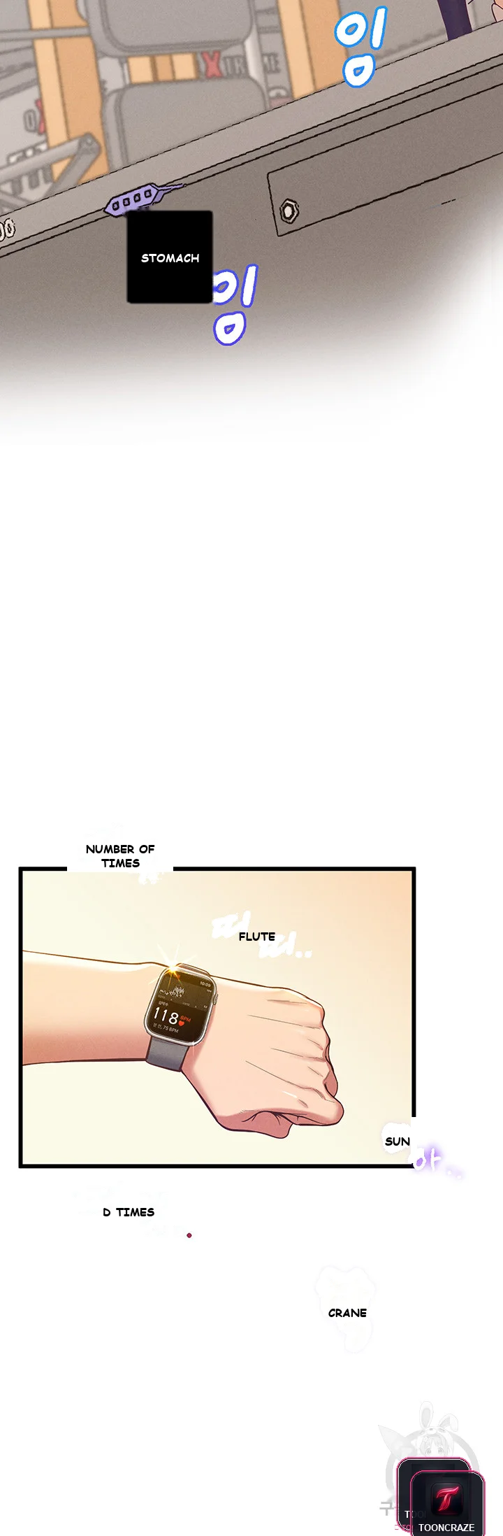 Absolute Smartwatch Episode 1 - Page 5