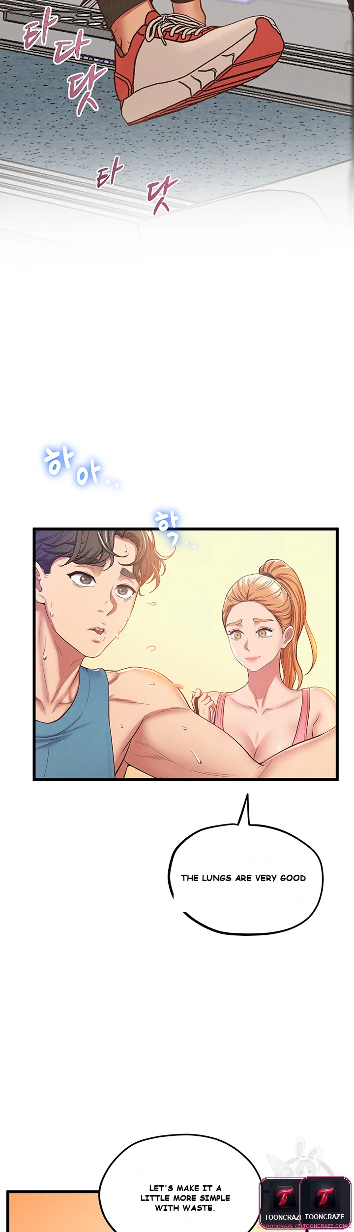 Absolute Smartwatch Episode 1 - Page 7