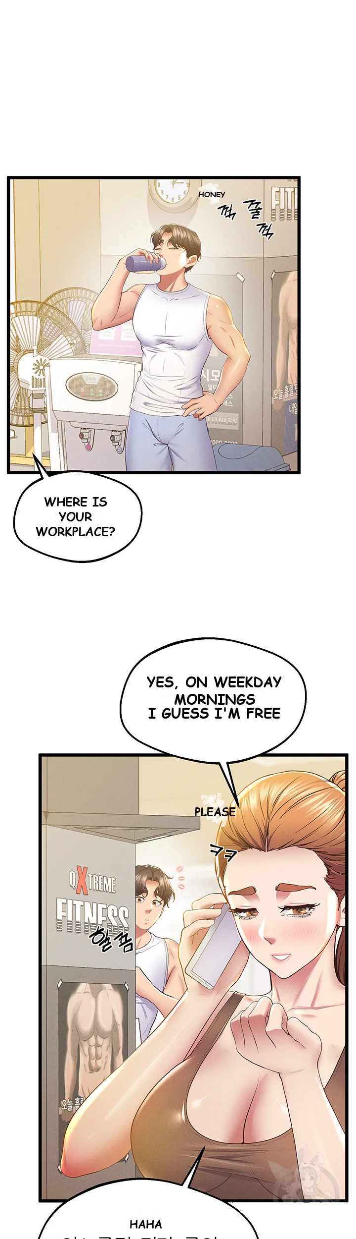 Absolute Smartwatch Episode 10 - Page 20