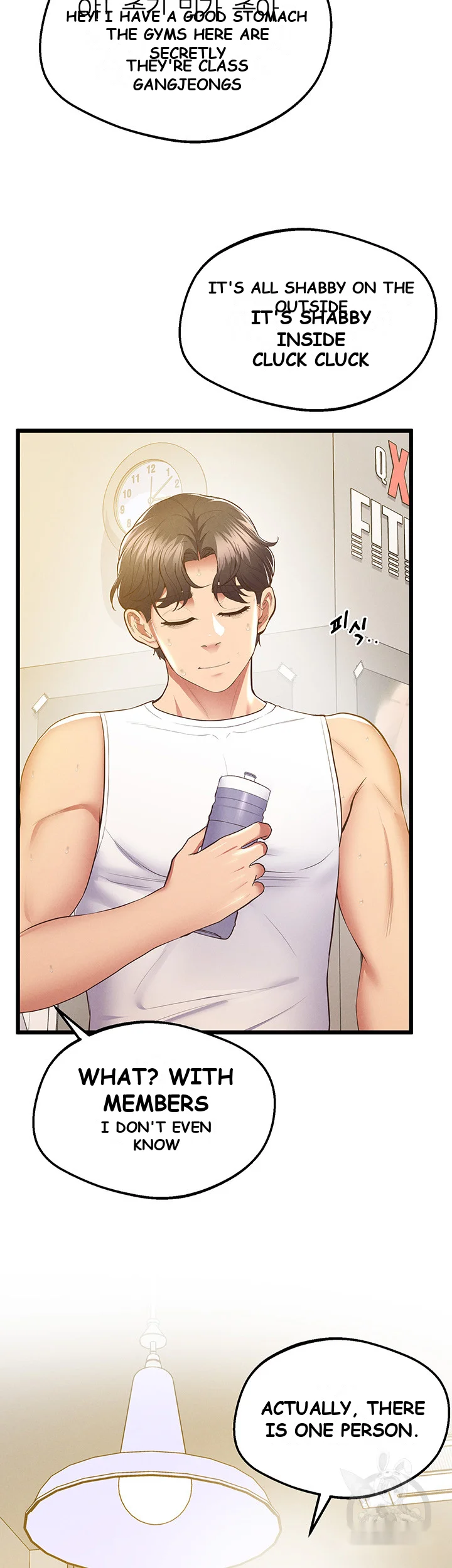 Absolute Smartwatch Episode 10 - Page 21