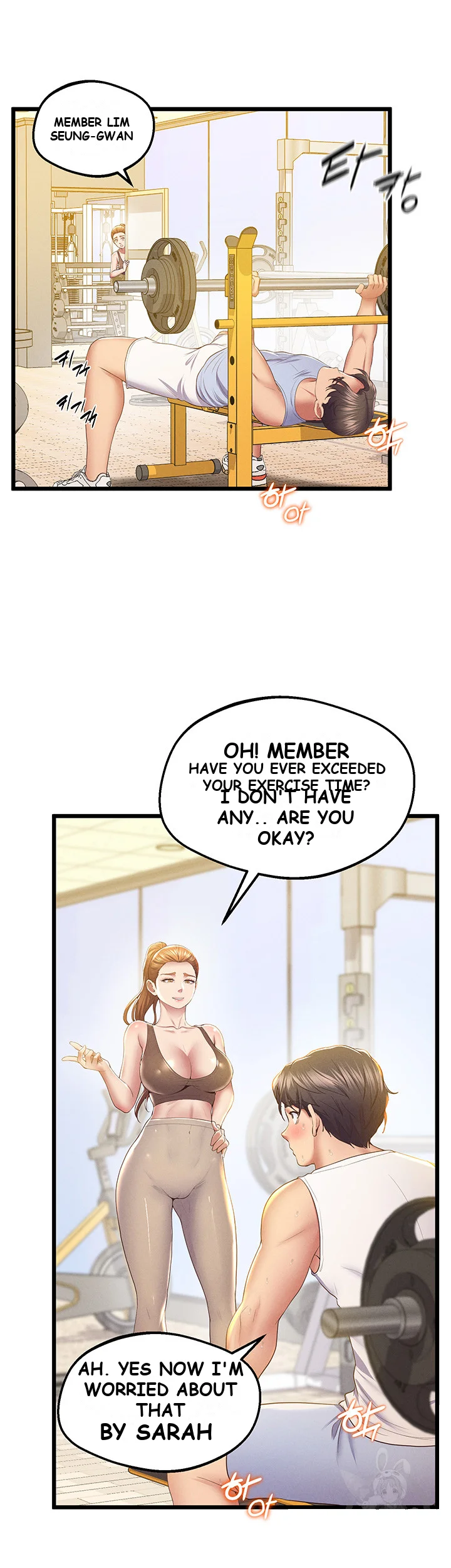 Absolute Smartwatch Episode 10 - Page 28