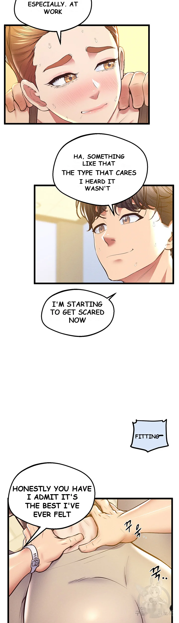 Absolute Smartwatch Episode 10 - Page 41