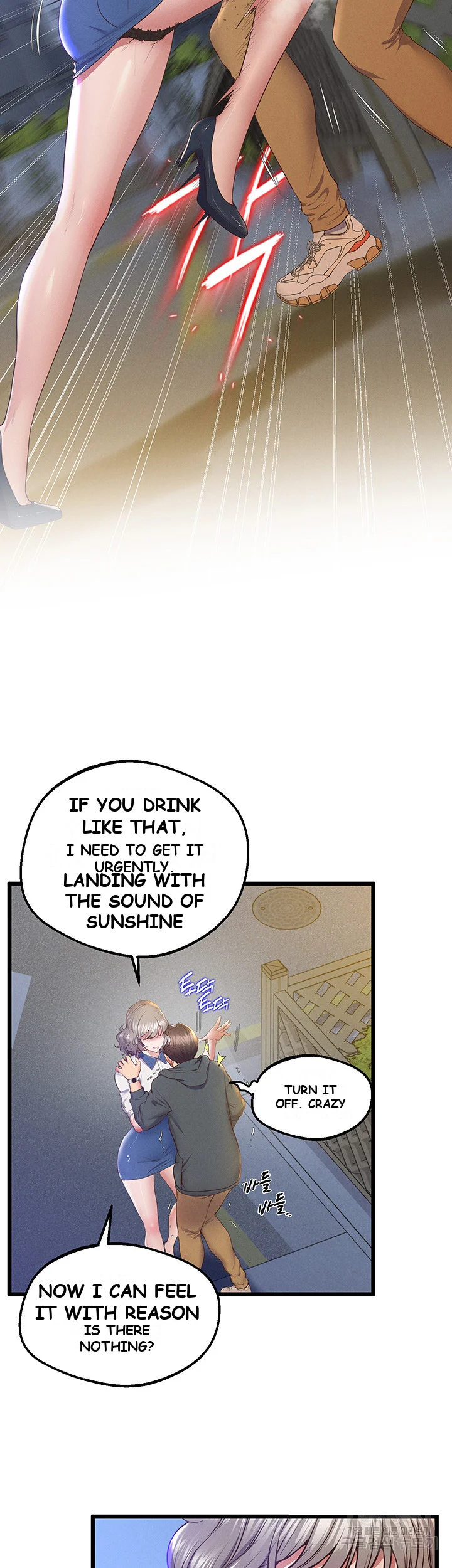 Absolute Smartwatch Episode 10 - Page 8
