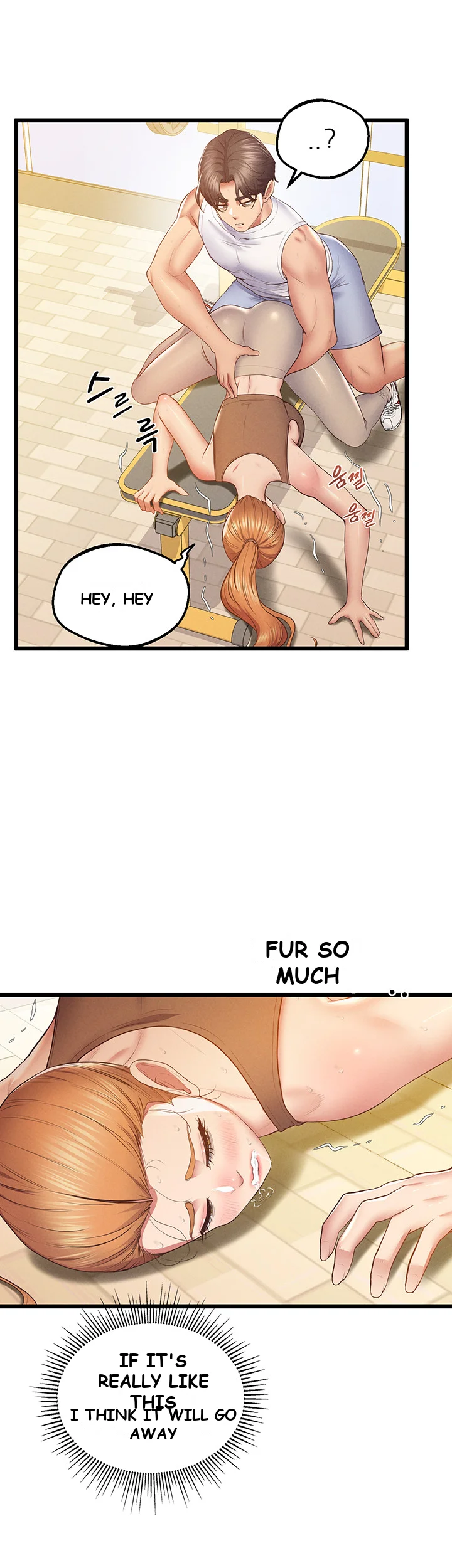 Absolute Smartwatch Episode 11 - Page 22