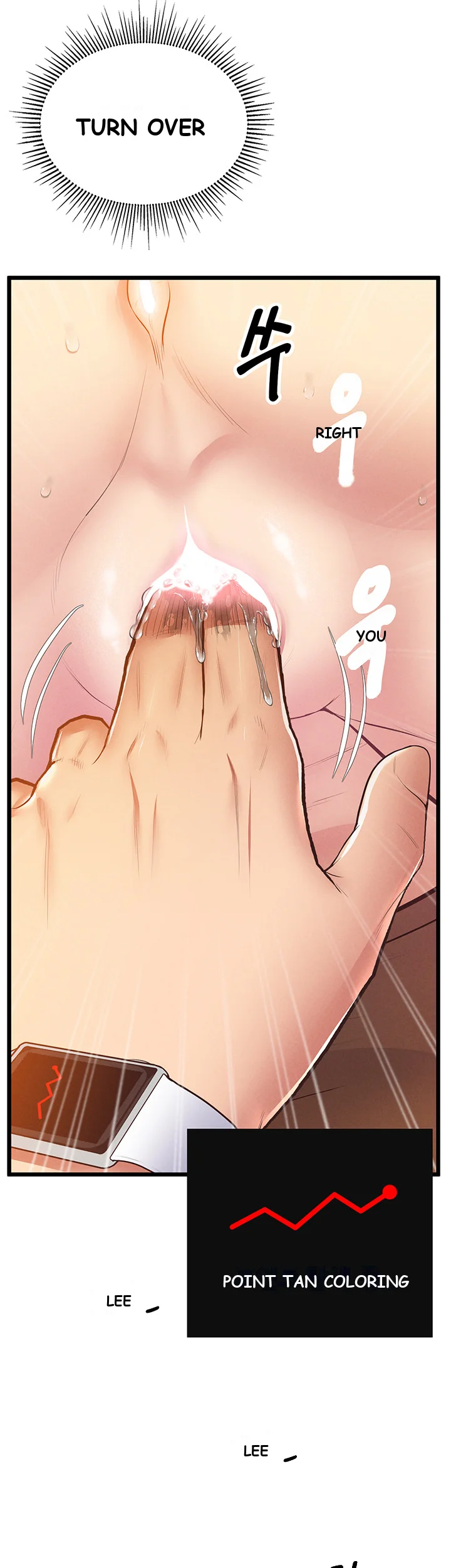 Absolute Smartwatch Episode 11 - Page 43