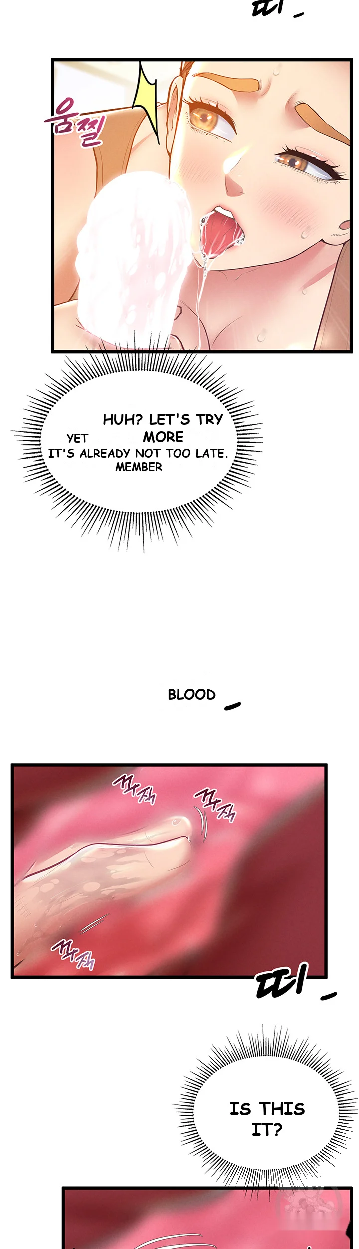 Absolute Smartwatch Episode 11 - Page 44